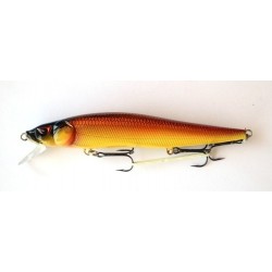 Рибальський воблер, EOS Mystik Minnow SP, 110мм, вага 14,5г, заглиблення 0,8-1,2м, колір №017